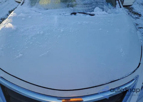 2015 Nissan Altima 2.5 из США, поврежденный, VIN 1N4AL3AP5FC284411